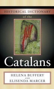 Baixar Historical Dictionary of the Catalans pdf, epub, eBook
