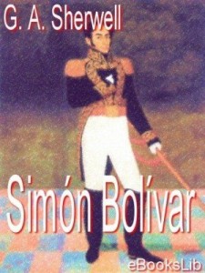 Baixar Simón Bolívar pdf, epub, eBook