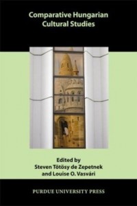 Baixar Comparative Hungarian Cultural Studies pdf, epub, eBook