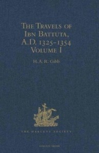 Baixar The Travels of Ibn Battuta, A.D. 1325-1354: Volume I pdf, epub, eBook