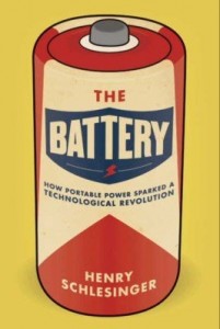 Baixar The Battery pdf, epub, eBook