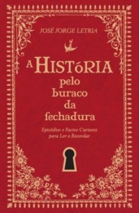 Baixar A História pelo Buraco da Fechadura pdf, epub, eBook