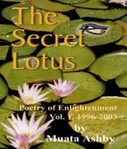 Baixar The Secret Lotus: Poetry of Enlightenment pdf, epub, eBook