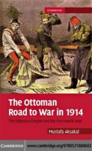 Baixar The Ottoman Road to War in 1914 pdf, epub, eBook