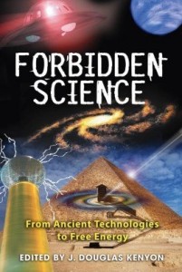 Baixar Forbidden Science: From Ancient Technologies to Free Energy pdf, epub, eBook
