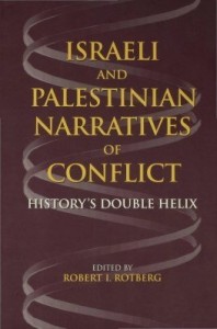 Baixar Israeli and Palestinian Narratives of Conflict pdf, epub, eBook