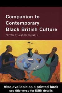 Baixar Companion to Contemporary Black British Culture pdf, epub, eBook