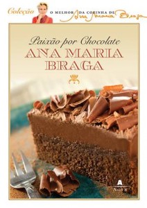Baixar Paixao por chocolate pdf, epub, eBook