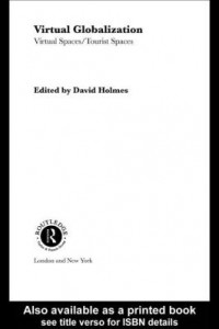 Baixar Virtual Globalization pdf, epub, eBook