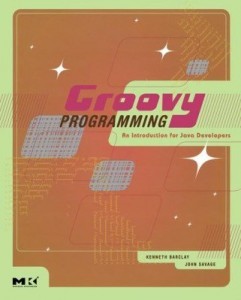 Baixar Groovy Programming: An Introduction for Java Developers pdf, epub, eBook