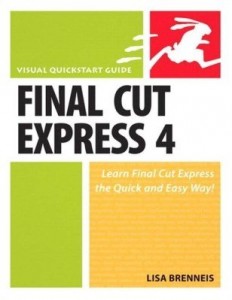 Baixar Final Cut Express 4: Visual QuickStart Guide, Adobe Reader pdf, epub, eBook
