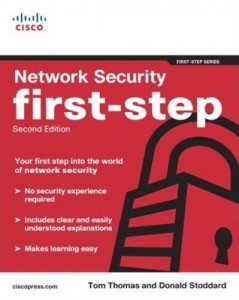 Baixar Network Security First-Step pdf, epub, eBook