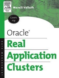Baixar Oracle Real Application Clusters pdf, epub, eBook