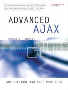 Baixar Advanced Ajax: Architecture and Best Practices pdf, epub, eBook