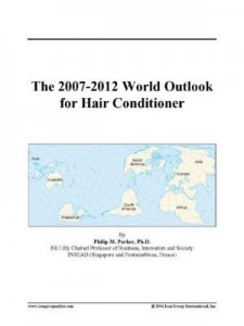 Baixar The 2007-2012 World Outlook for Hair Conditioner pdf, epub, eBook