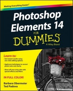 Baixar Photoshop Elements 14 For Dummies pdf, epub, eBook