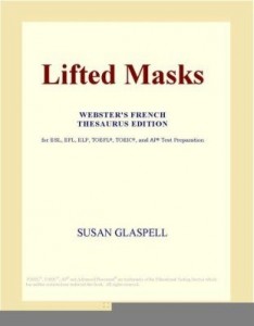 Baixar Lifted Masks (Webster's French Thesaurus Edition) pdf, epub, eBook