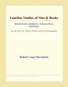 Baixar Familiar Studies of Men & Books (Webster's German Thesaurus Edition) pdf, epub, eBook