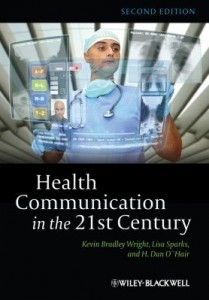 Baixar Health Communication in the 21st Century pdf, epub, eBook