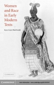 Baixar Women and Race in Early Modern Texts pdf, epub, eBook