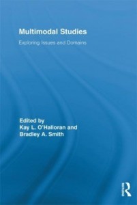Baixar Multimodal Studies: Exploring Issues and Domains pdf, epub, eBook