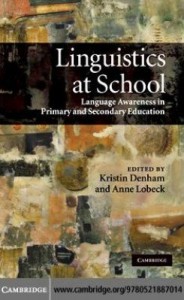 Baixar Linguistics at School pdf, epub, eBook