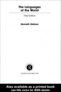 Baixar The Languages of the World pdf, epub, eBook