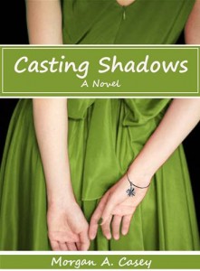 Baixar Casting shadows a novel pdf, epub, eBook