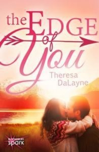Baixar Edge of you, the pdf, epub, eBook