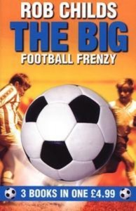 Baixar Big football frenzy, the pdf, epub, eBook