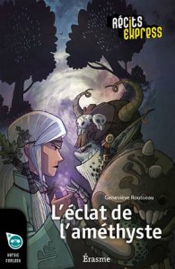 Baixar L’eclat de l’amethyste pdf, epub, eBook