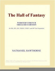 Baixar The Hall of Fantasy (Webster's French Thesaurus Edition) pdf, epub, eBook