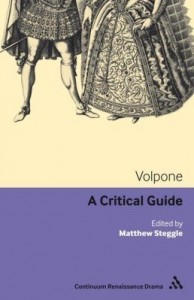 Baixar Volpone pdf, epub, eBook