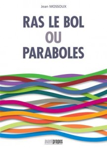 Baixar Ras-le-bol ou paraboles pdf, epub, eBook