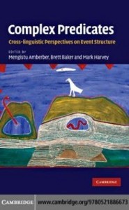 Baixar Complex Predicates pdf, epub, eBook