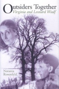 Baixar Outsiders Together: Virginia and Leonard Woolf pdf, epub, eBook