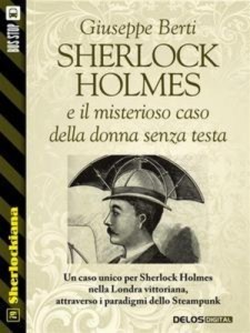 Baixar Sherlock holmes e il misterioso caso della donna pdf, epub, eBook