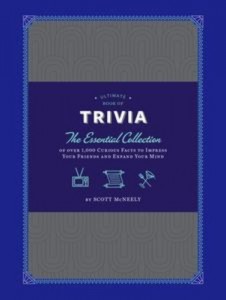 Baixar Ultimate book of trivia pdf, epub, eBook