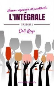 Baixar Amour, copines et cocktails pdf, epub, eBook