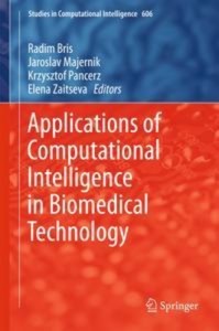 Baixar Applications of computational intelligence in pdf, epub, eBook