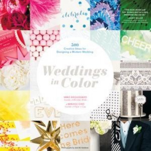 Baixar Weddings in color pdf, epub, eBook