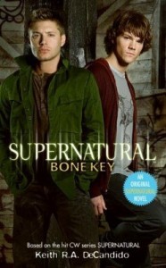 Baixar Supernatural: Bone Key pdf, epub, eBook