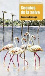 Baixar Cuentos de la selva pdf, epub, eBook