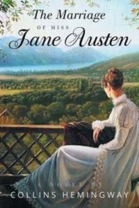 Baixar Marriage of miss jane austen, the pdf, epub, eBook