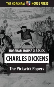Baixar Pickwick papers, the pdf, epub, eBook