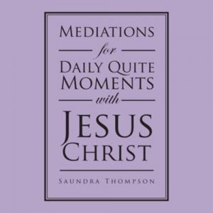 Baixar Mediations for daily quite moments with jesus pdf, epub, eBook