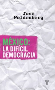 Baixar Mexico: la dificil democracia pdf, epub, eBook