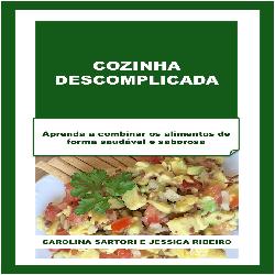 Baixar COZINHA DESCOMPLICADA pdf, epub, eBook