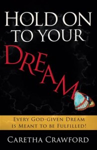 Baixar Hold on to your dream pdf, epub, eBook