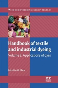 Baixar Handbook of textile and industrial dyeing pdf, epub, eBook